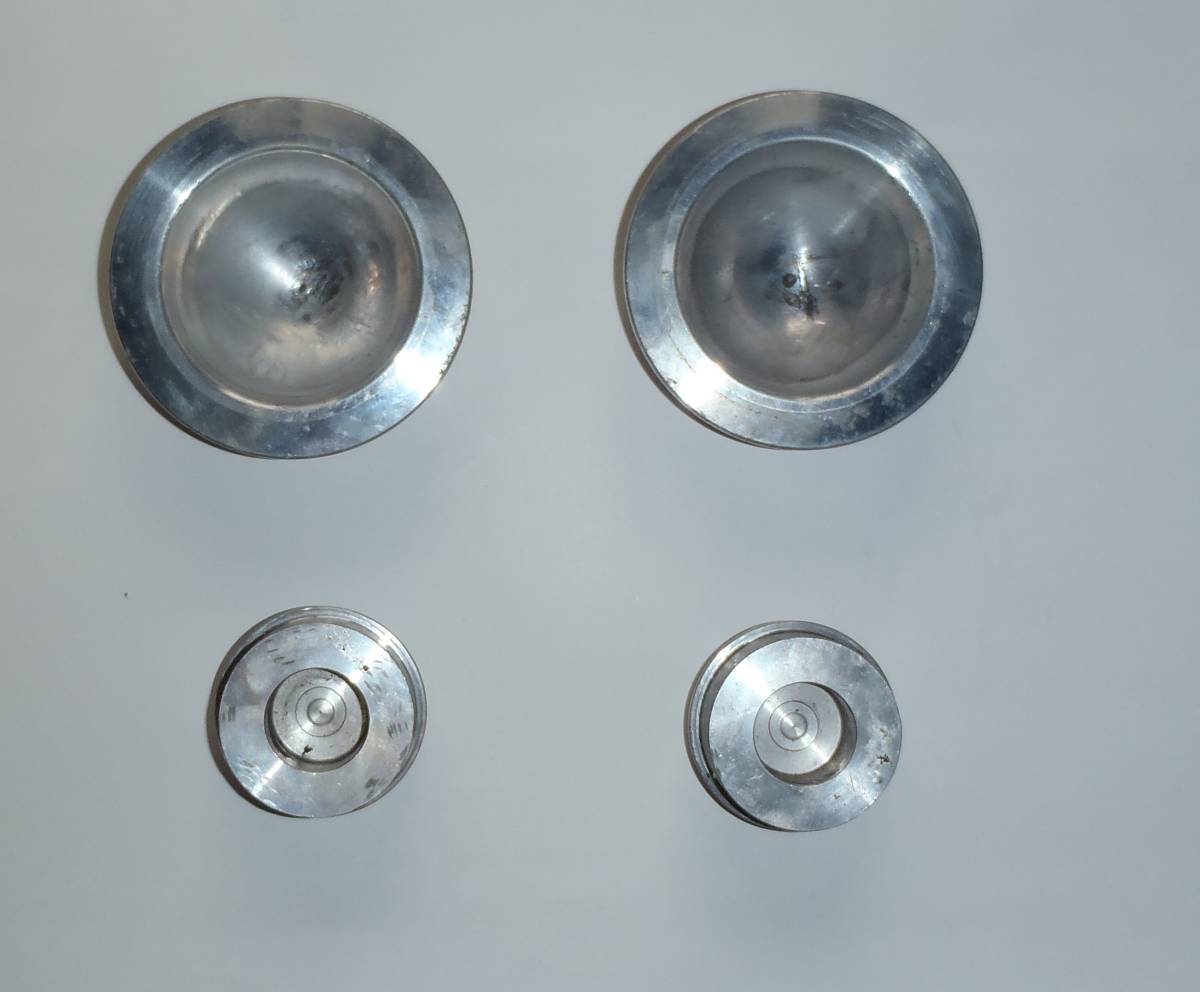 SEEKER 首ふり君 FD2 SWINGING SPRING BRACKET “首ふり君” for FD2-R