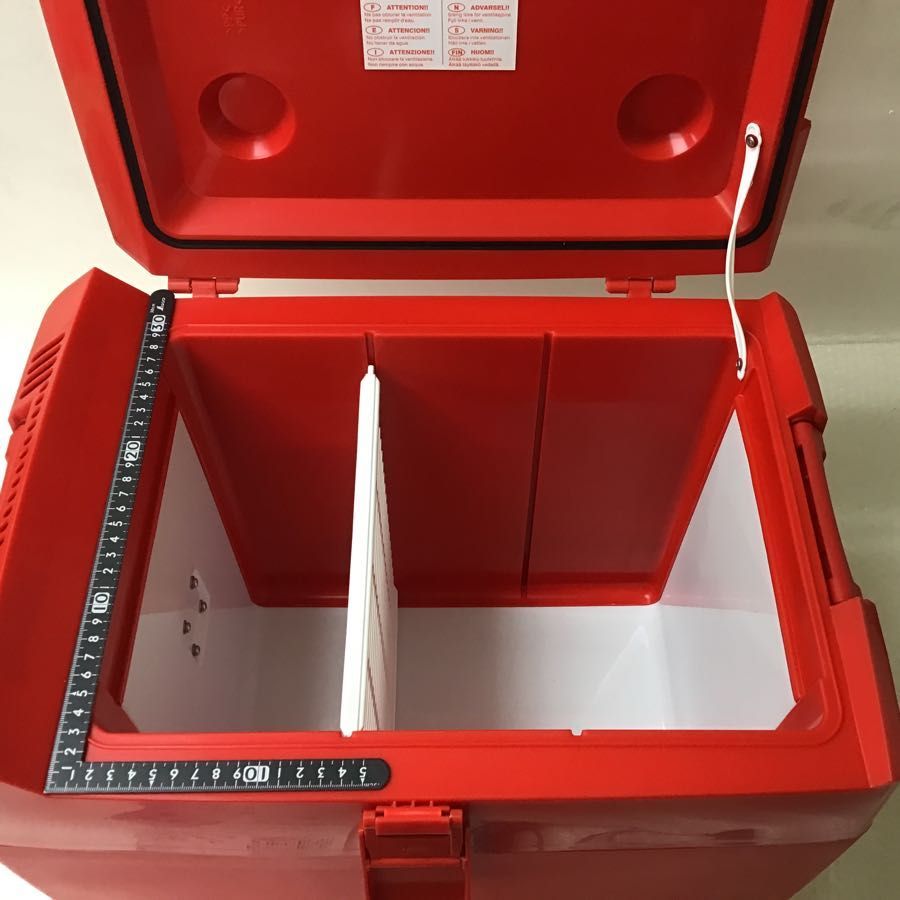 不二家 - 冷蔵庫 | 中古品 PEKO FD-28B-12 ペコちゃん冷温庫 公式通販 ペコ