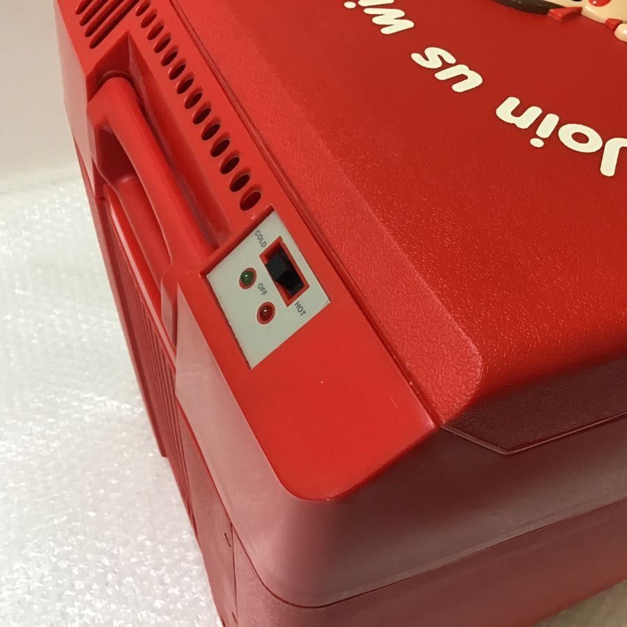 不二家 - 冷蔵庫 | 中古品 PEKO FD-28B-12 ペコちゃん冷温庫 公式通販 ペコ