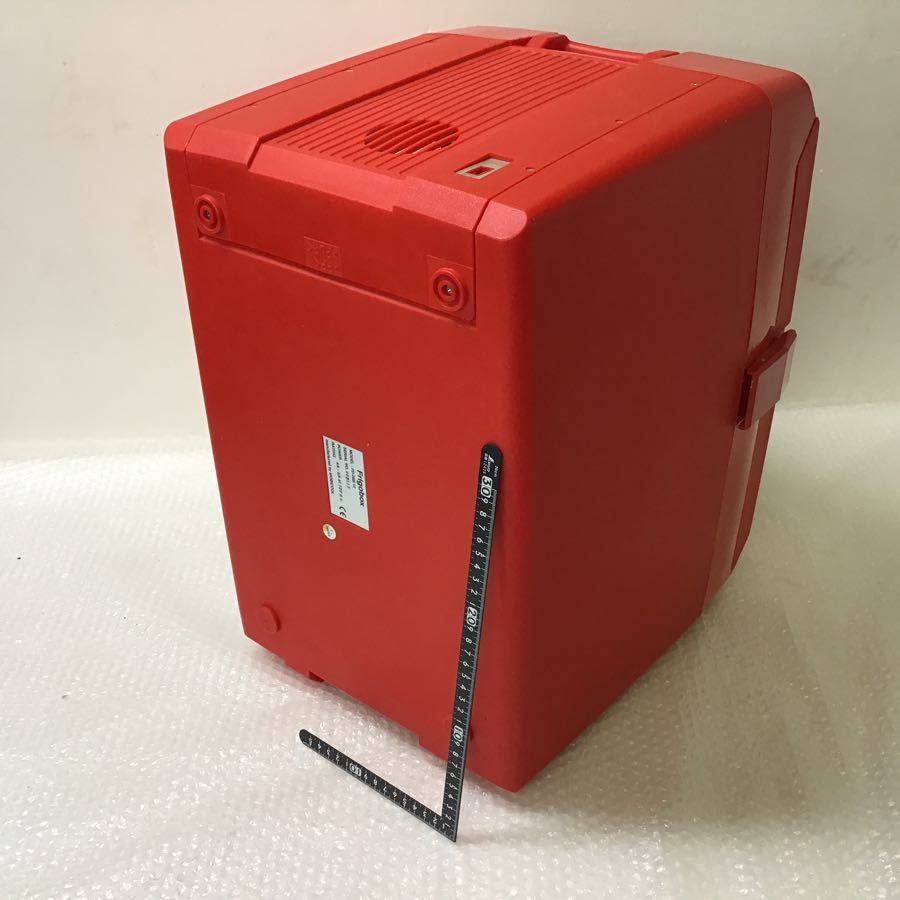 不二家 - 冷蔵庫 | 中古品 PEKO FD-28B-12 ペコちゃん冷温庫 公式通販 ペコ