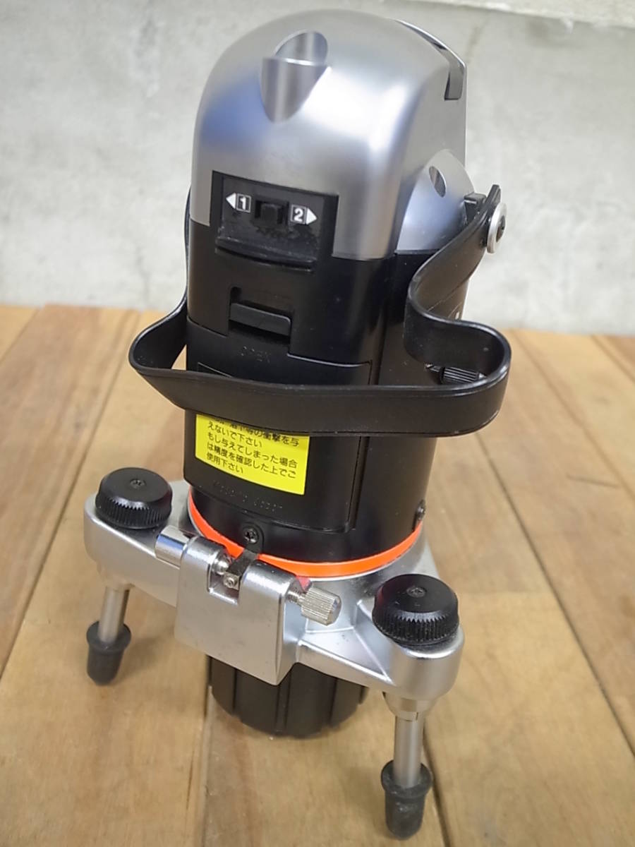 ☆Tajima/タジマ☆オートレーザー墨出し器☆AL-TYE2☆ 【公式通販】