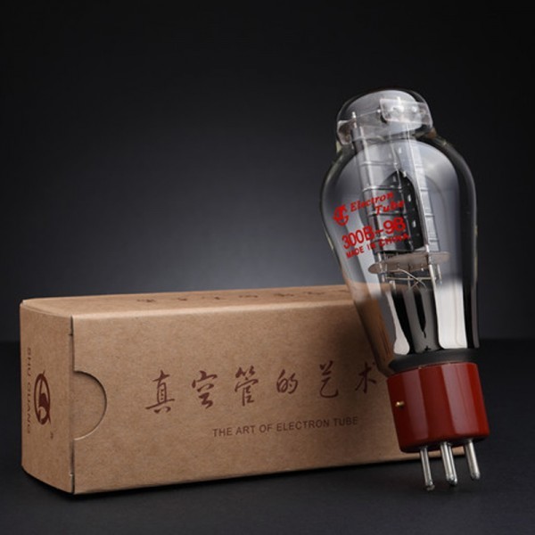 送料無料国内在庫即発送最新ロット新品 曙光電子 Shuguang 300B 300B