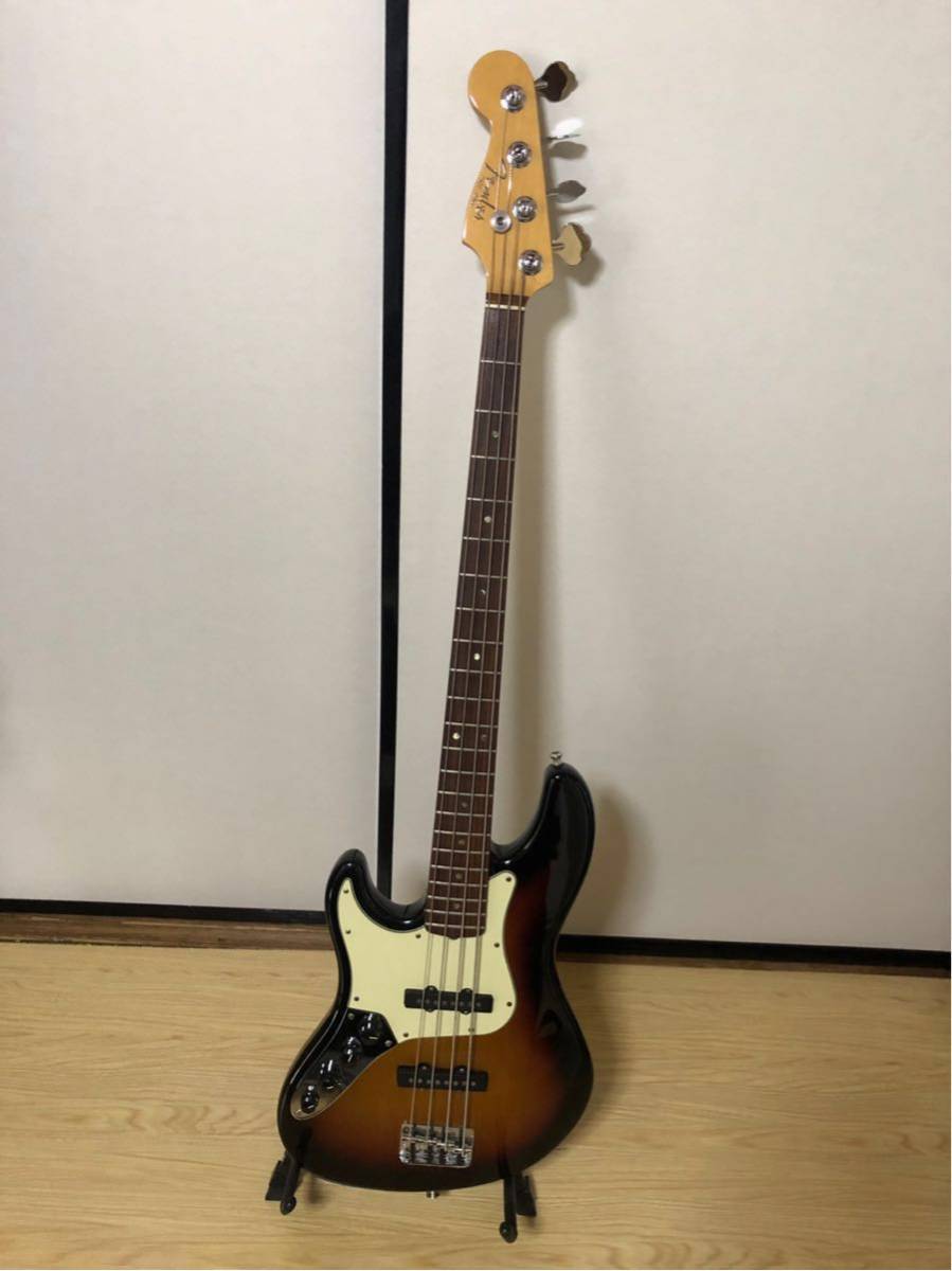 Deluxe American Fender Stratocaster Guitar - USA | Electric HSS 