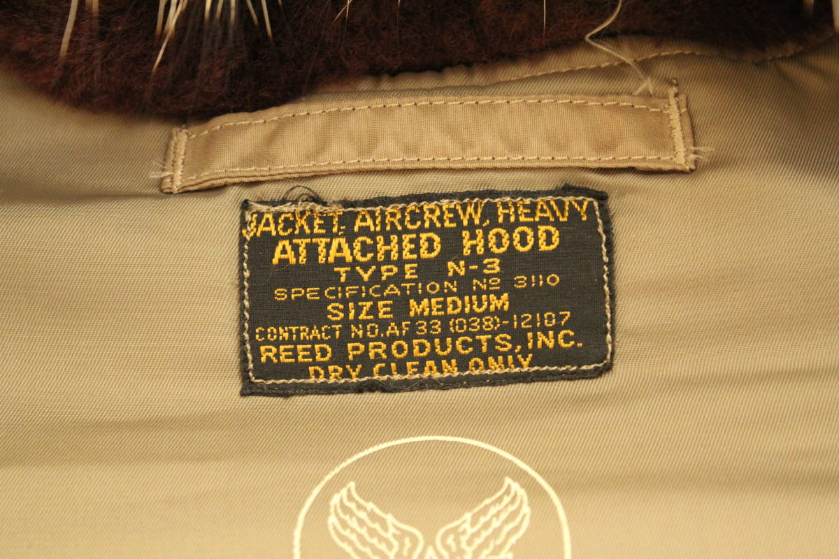 美品】BUZZ RICKSON