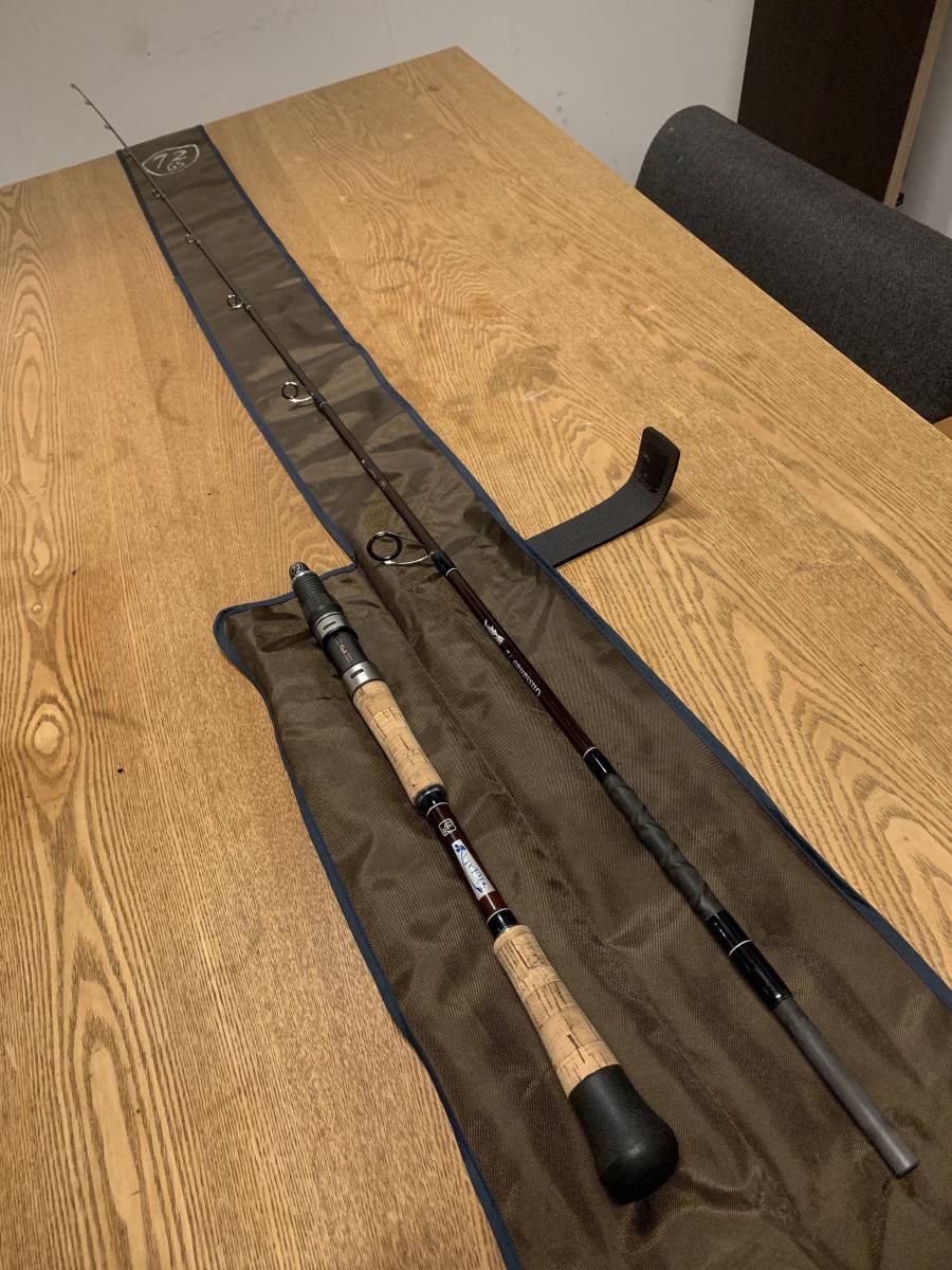 ツララ グリッサンド 72 TuLaLa Glissando 72 中古品 【公式通販】