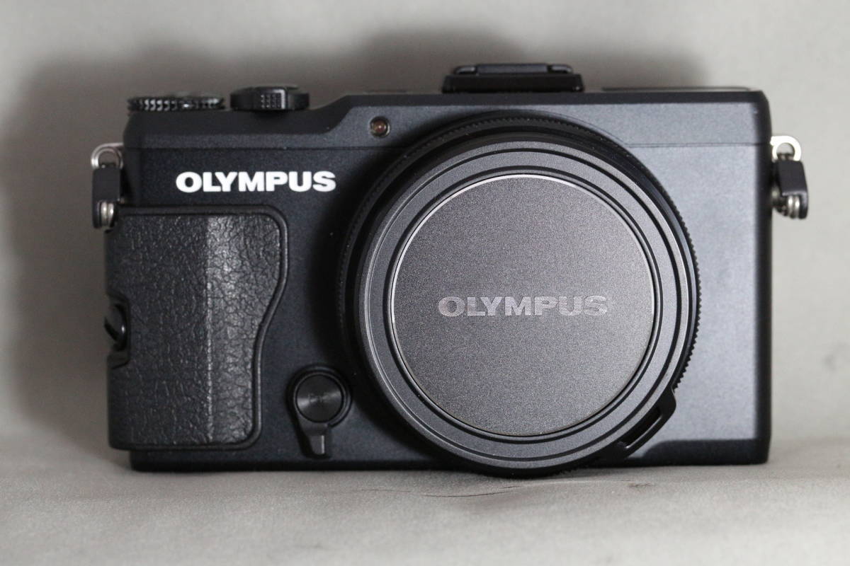 XZ-2 OLYMPUS オリンパス STYLUS - デジタルカメラ Olympus デジカメ 