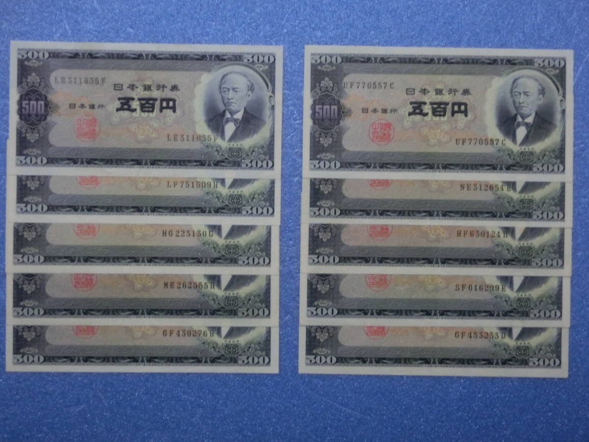 古布 藍染 ボロ 木綿 襤褸 古裂 | 古道具 型染め 福の目 大正 明治