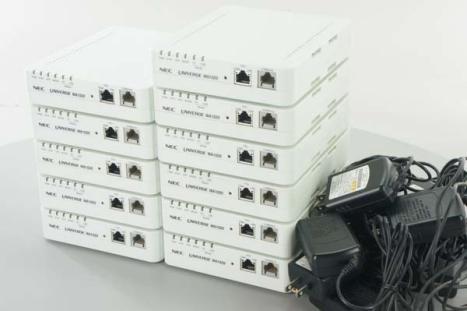 ● NEC UNIVERGE WA1020 ワイヤレスアダプター １0台セット●