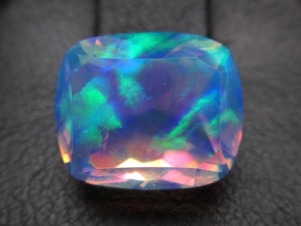 [Shimoe]最落無し！１円～３．７ｃｔ　オパールルース