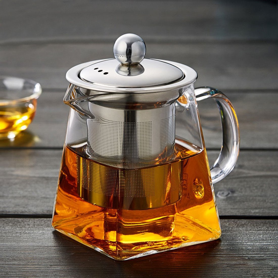 ティーポット 耐熱ガラス 350ml 急須 ガラスティーポット 茶こし ガラス 紅茶ポット かわいい 形状 デザイン ポット 売買されたオークション情報 Yahooの商品情報をアーカイブ公開 オークファン Aucfan Com