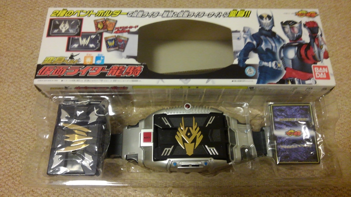 仮面 Rider バンダイ Kamen レジェンドライダー変身ベルトが続々登場 