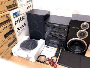 pioneer privateのYahoo!オークション(旧ヤフオク!)の相場・価格を見る