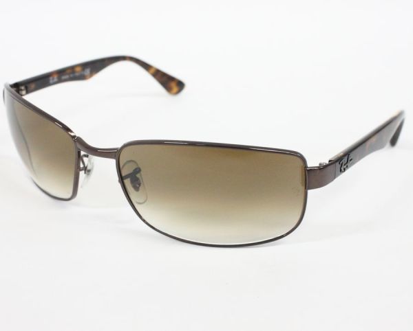 〒○ Ray-Ban サングラス RB3478 014/51 レイバン ○MOF4157