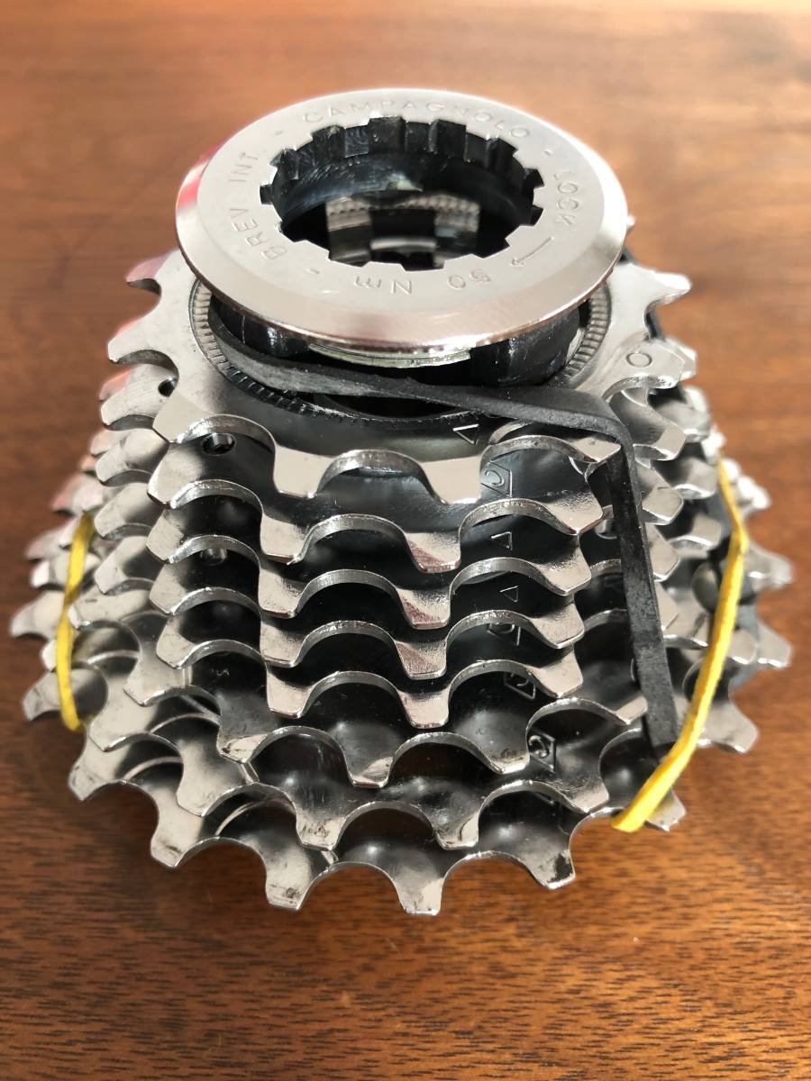 スプロケット カンパニョーロ ( RECORD Campagnolo SUPER ) スーパー
