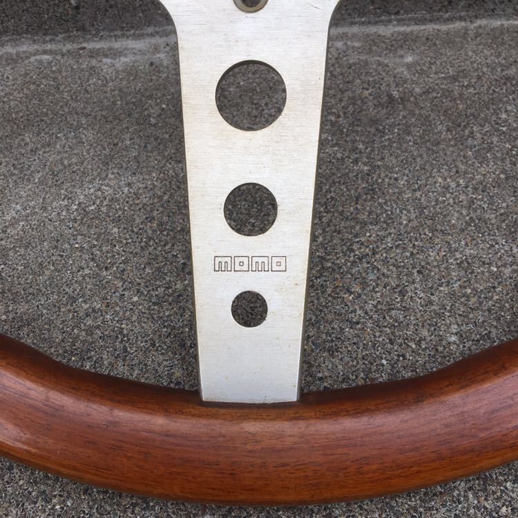 momo ☆モモステアリング 34パイ MOMO ステアリング 34パイ モモ momo