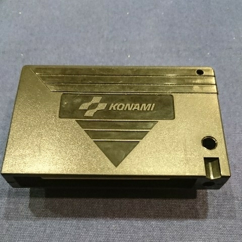ＫＯＮＡＭＩ クォース(ジャンク品)