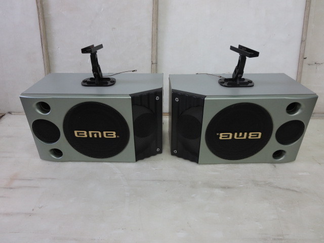 BMB スピーカー CS-300V L(左)のみ BMBスピーカーCS-300V×1 【公式通販】
