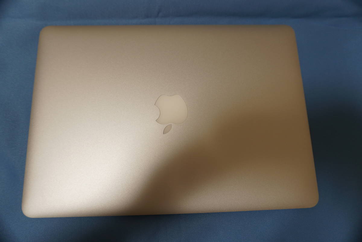 ★MacBook Air Mid 2012 13inch Core i5 1.8G 4GB/128GB A1369 MD231J/A