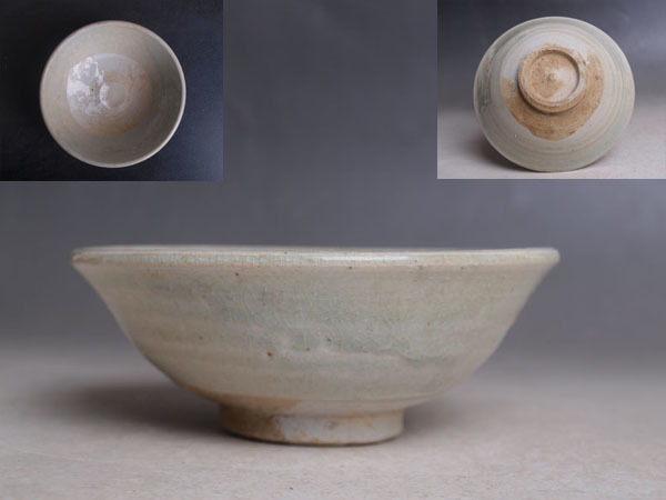 白い陶器 茶碗 骨董品 2026年最新Yahoo!オークション - Antique 骨董と詩学 蛇韻律 北宋 &amp