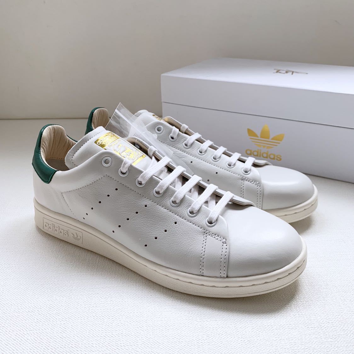 スタンスミス Smith adidas Stan アディダス スニーカー SMITH STAN 