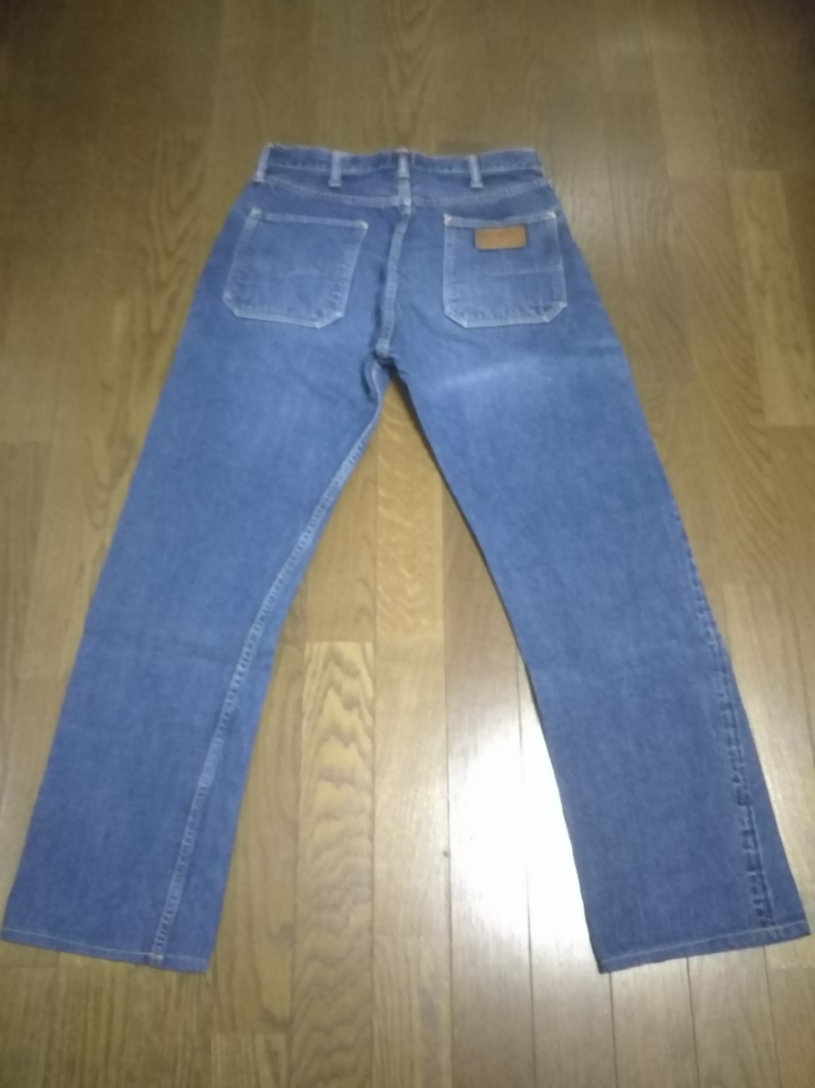 ウエアハウス × フェローズ ELSMOCK SUPER TOUGH W30相当(79) WEAR 