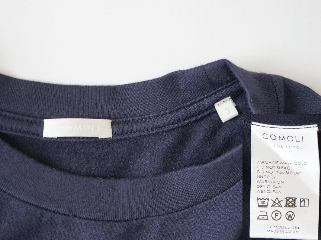 SUNSEA サンシー 18AW GUMMI COAT SUNSEA コート ダウン プリマロフト