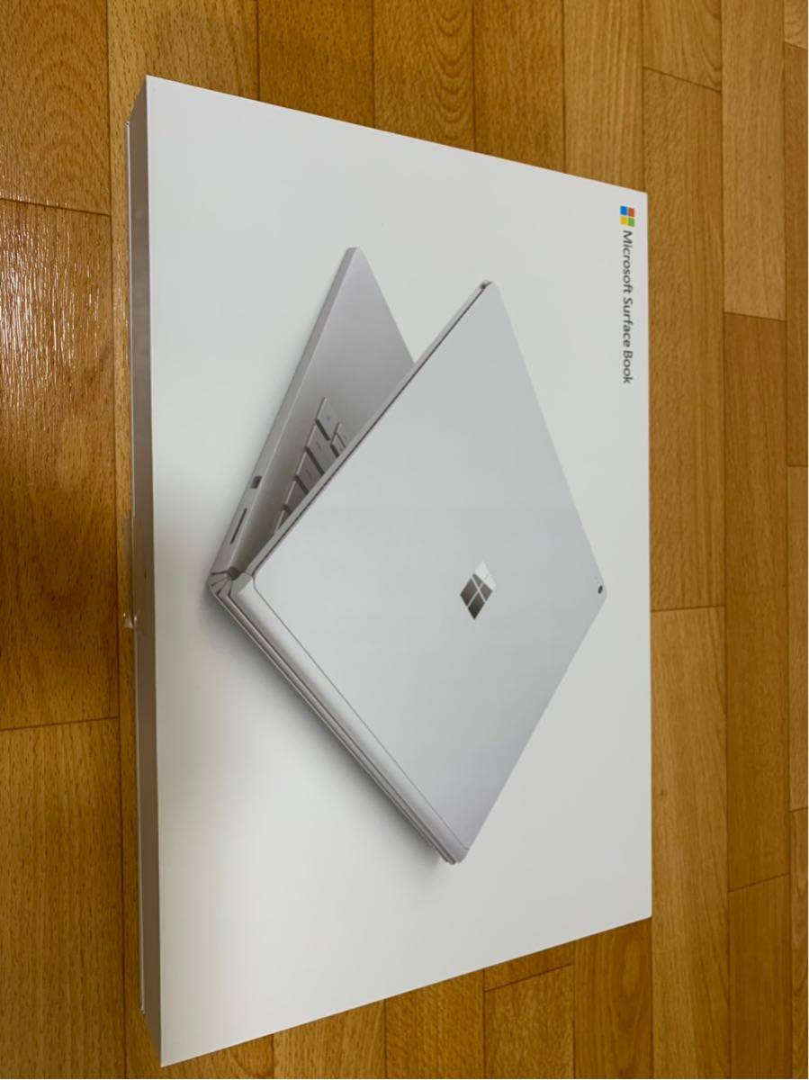 Surface Book 初代 i5/8GB/128GB【ジャンク品】 Book Surface Core i5 0 [13.5型 新品未使用Surface 256gb ／ core gpu