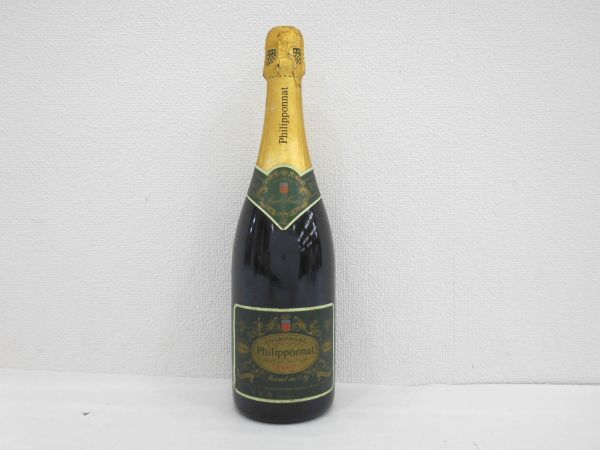 フィリポナ | Philipponnat ロワイヤル Champagne 750ml シャンパン