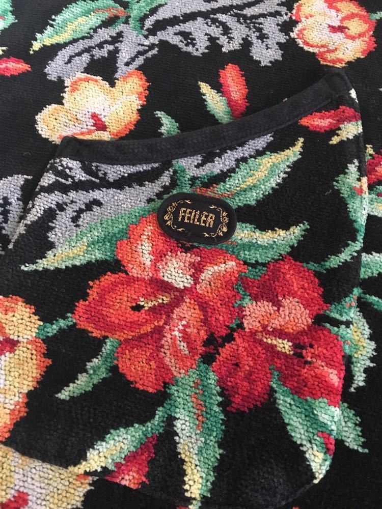 フェイラーエプロン 新品 / FEILER 【公式通販】