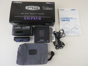 VICTOR XMのYahoo!オークション(旧ヤフオク!)の相場・価格を見る