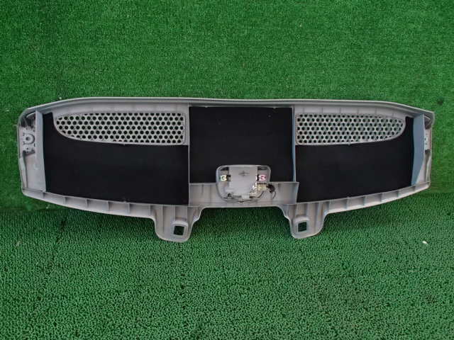 スバルサンバーオーバーヘッドコンソールTT TV