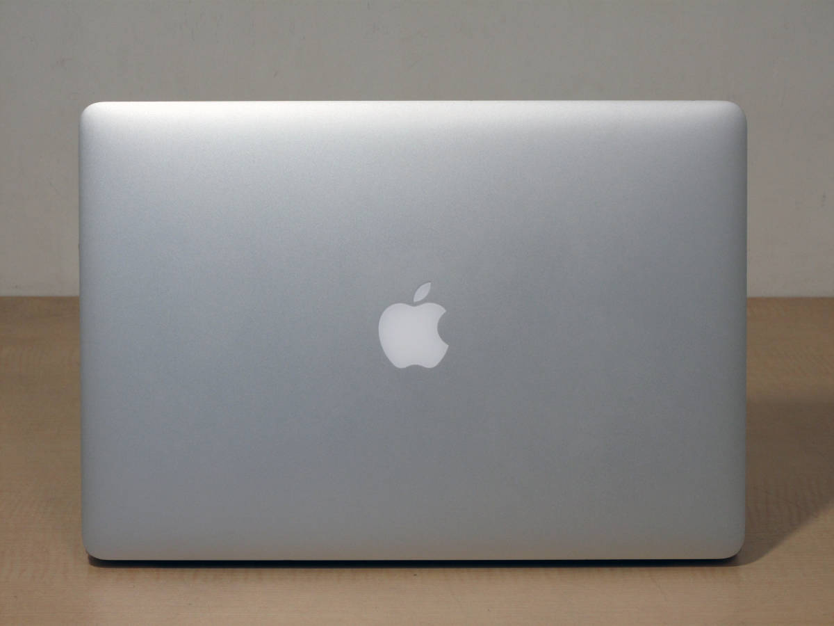 MacBook Pro Apple 2015) Core i7 - Mid Retina 15-inch, (Retina, 2.5 