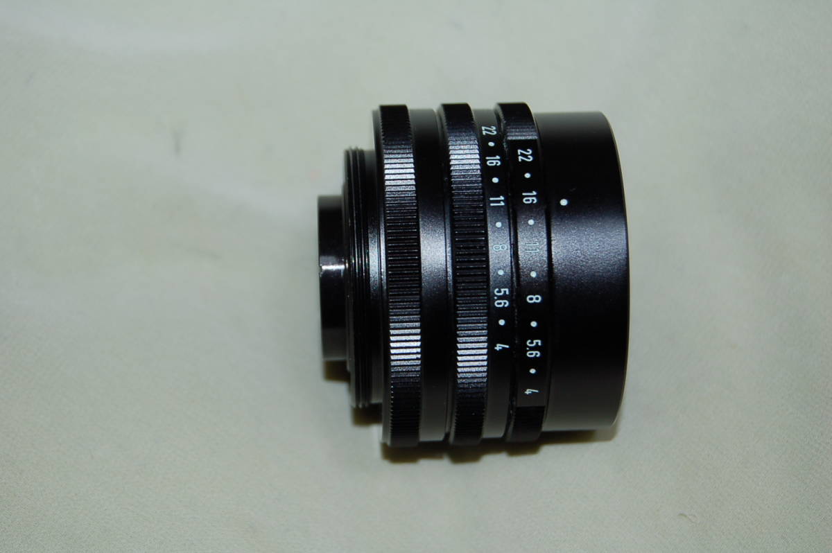PENTAX SMC BELLOWS-TAKUMAR 100mm F4 ベローズ用 【公式通販】