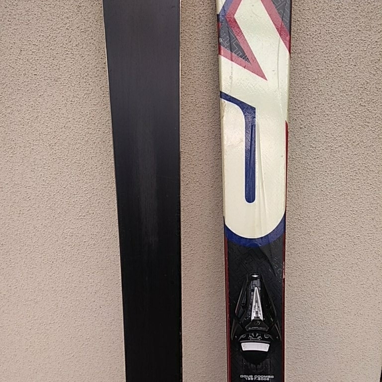K2 ファットスキー