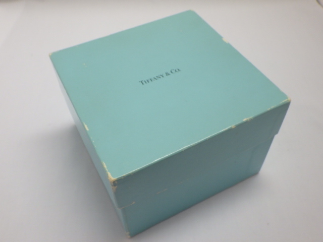 Tiffany 非売品 & - TIFFANY TIFFANY&Co.◇ティファニー