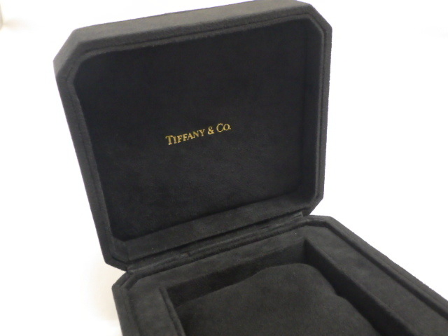 Tiffany 非売品 & - TIFFANY TIFFANY&Co.◇ティファニー