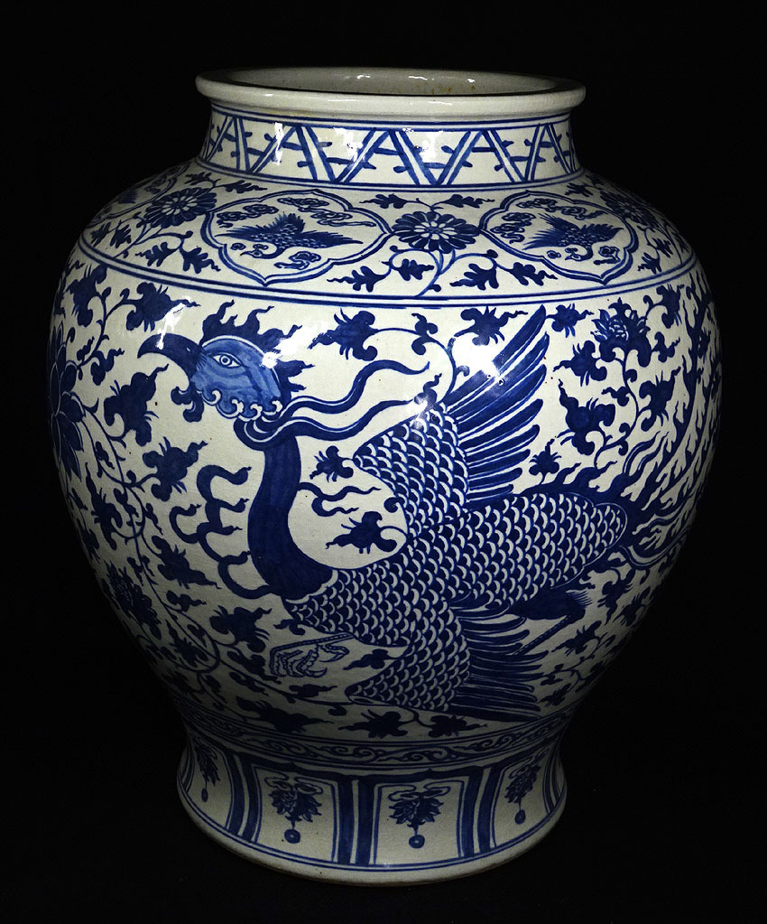 宋胡録（スンコロク） | 入蘆花（ロカニイル） 入蘆花 タイ