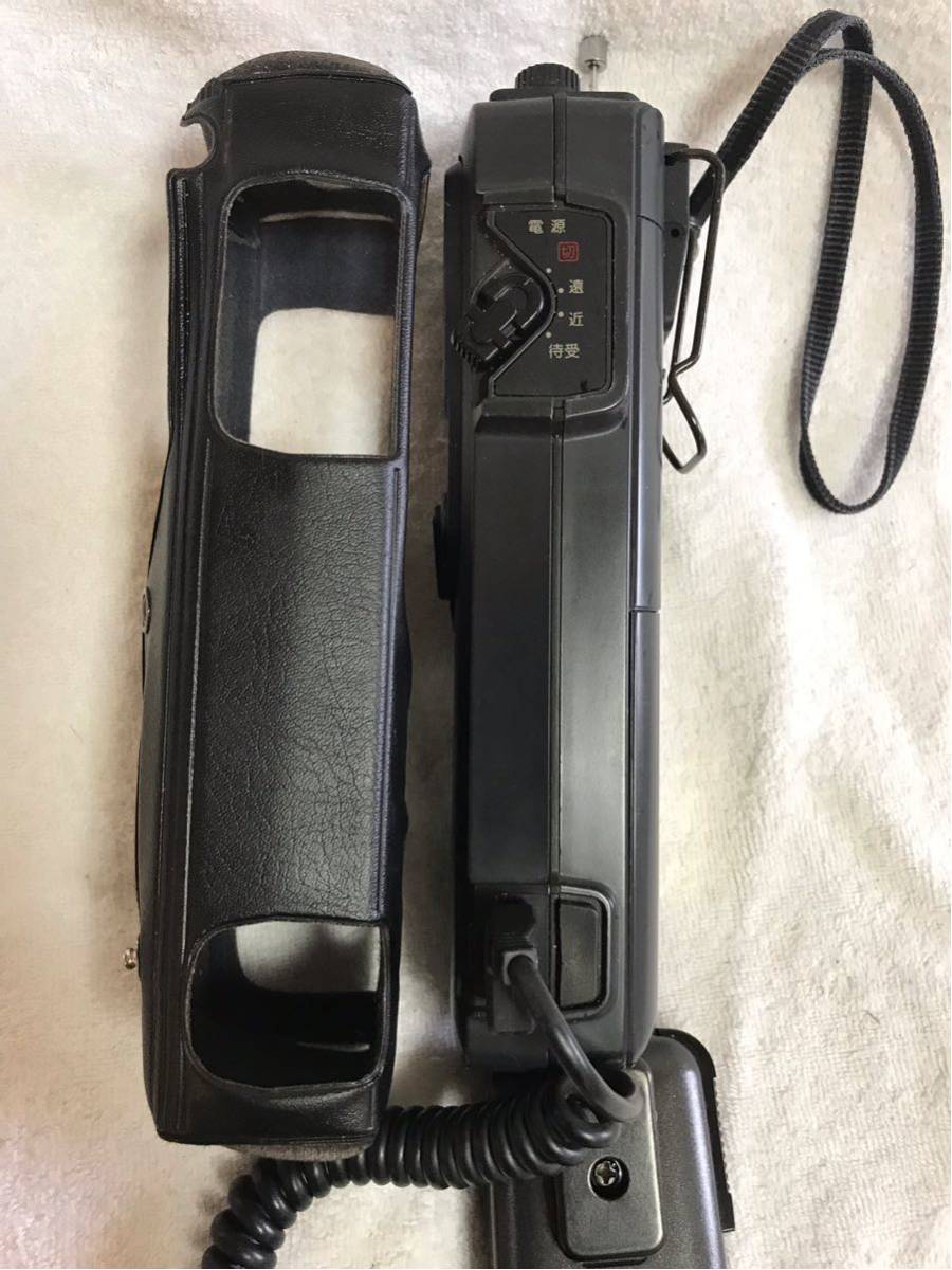 希少 Panasonicパナソニック RJ-410小電力8CH レインプルーフ