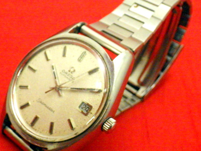 OMEGA シーマスター オメガ 自動巻き 2026年最新Yahoo!オークション