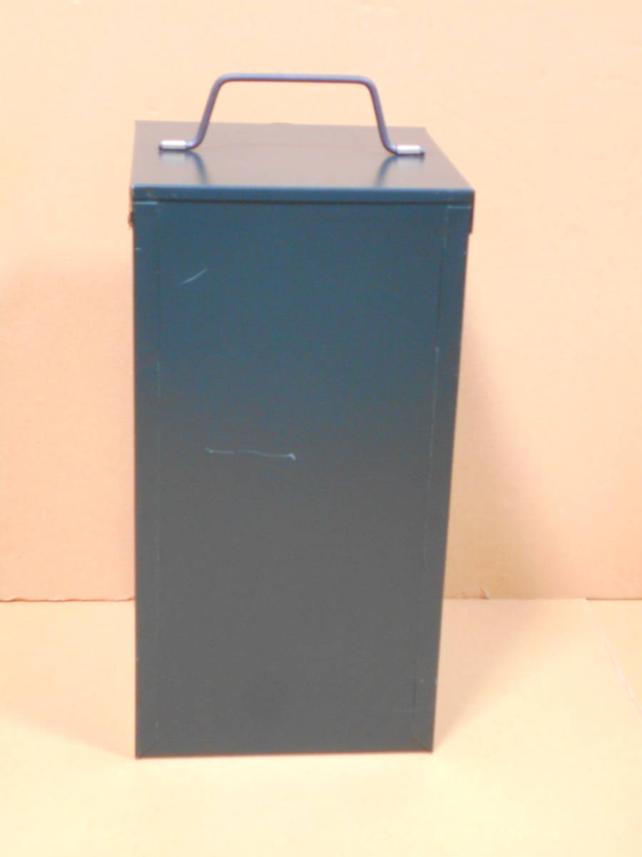 コールマン メタル キャリー ケース☆新品☆200-763J☆classic