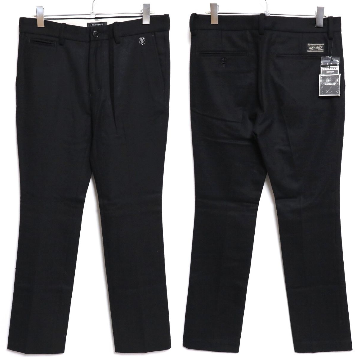 RUDE GALLERY OFFICIAL ⁄ PANTS – WEBSITE ITEMS ONE ONLINE IN ALL