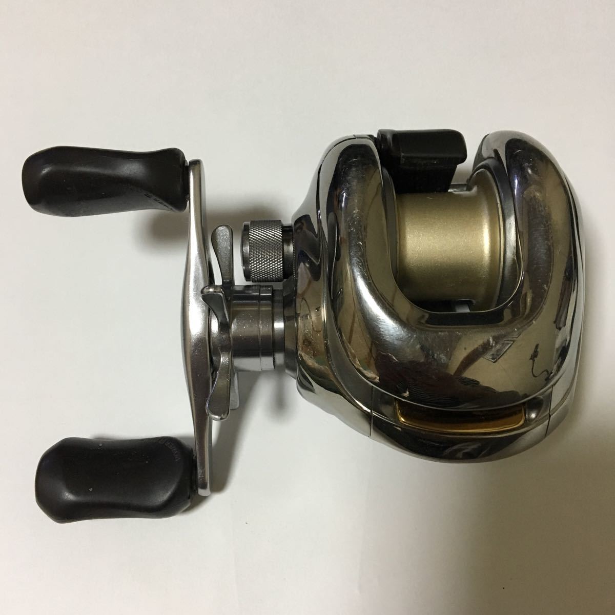 シマノ アンタレス 初代 中古 シマノ 初代アンタレスRH220 中古品