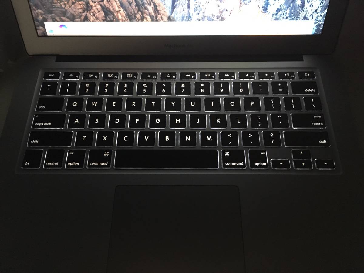 Air MacBook Apple 0 整備済み品 | 徹底比較MacBook Airのおすすめ人気 