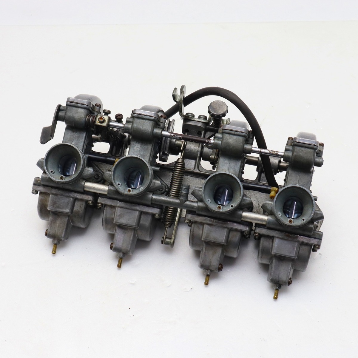 Z400FX キャブレター | 純正 カワサキ メルカリ Yahoo!オークション 