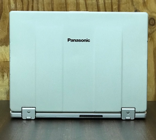 ★panasonic Let's Note CF-RZ4 Core m5Y7/SSD128GB/Office/カメラ/タッチパネル/Bluetooth★