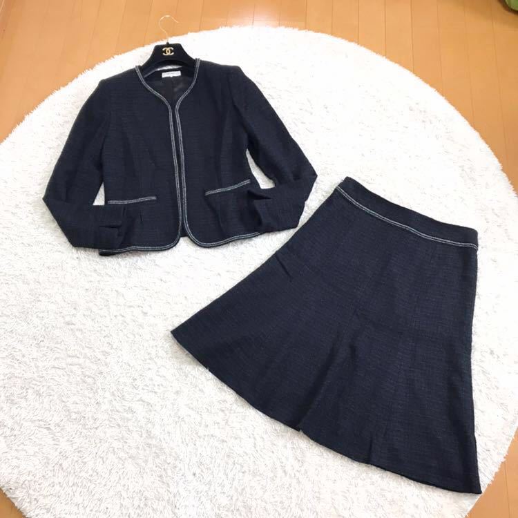 アリスバーリー☆ジャケット＆スカートスーツ9卒業式に アリスバーリー 