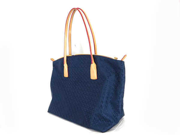 お値下げ☆ロベルタピエリ 着れ トートバッグ 