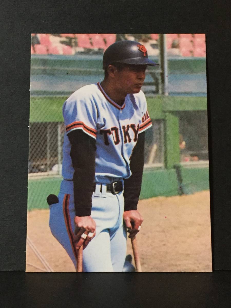 カルビープロ野球カード 巨人 1977年 王貞治 0 No.154 並上 カルビープロ野球 77ジャイアンツ選手カードNo.83 クライド プロ野球カード 77年 河埜和正 1 No.62 開封レポプロ野球チップス2025｜箔サイン・レジェンド・注目