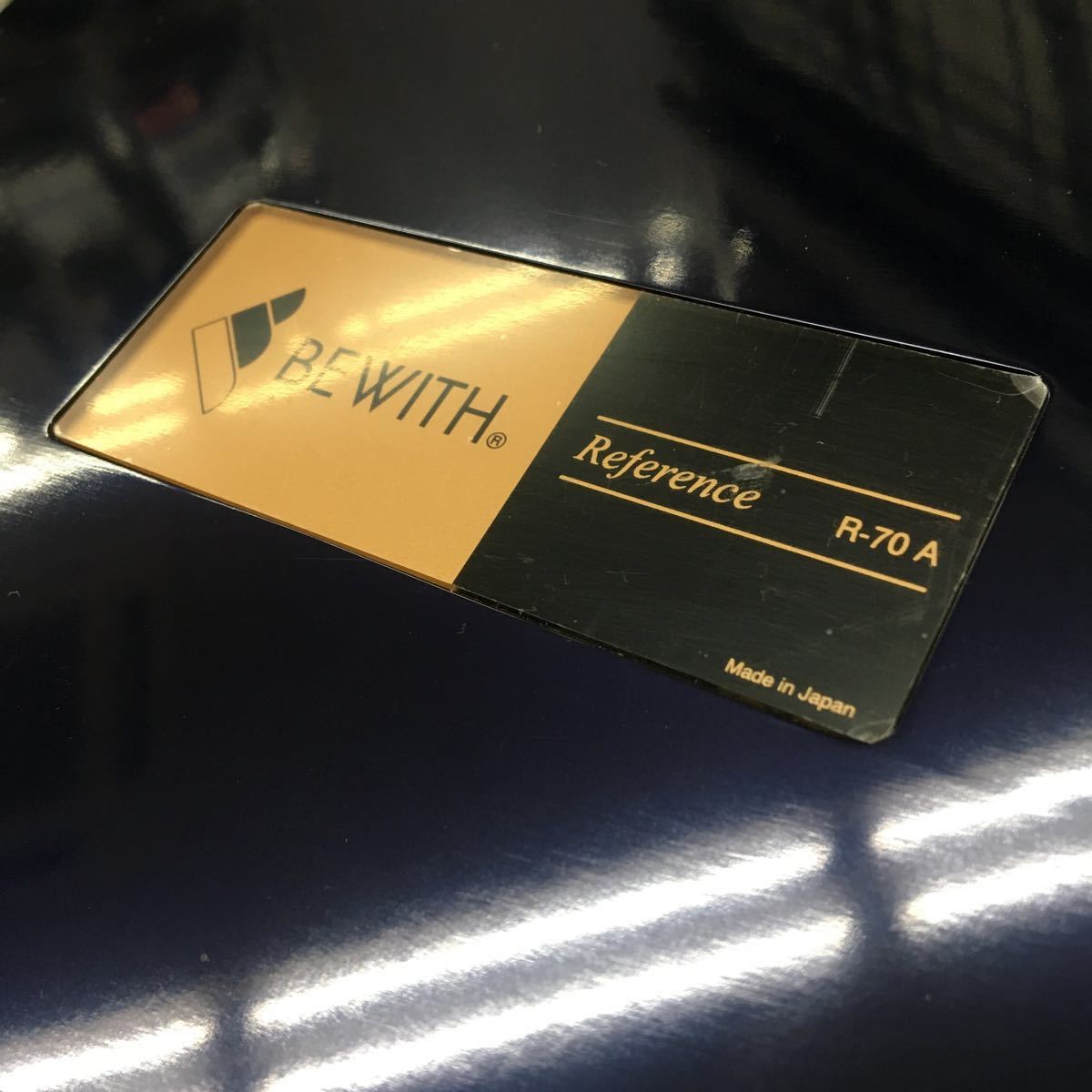 BEWITH安定化電源 60A 70A