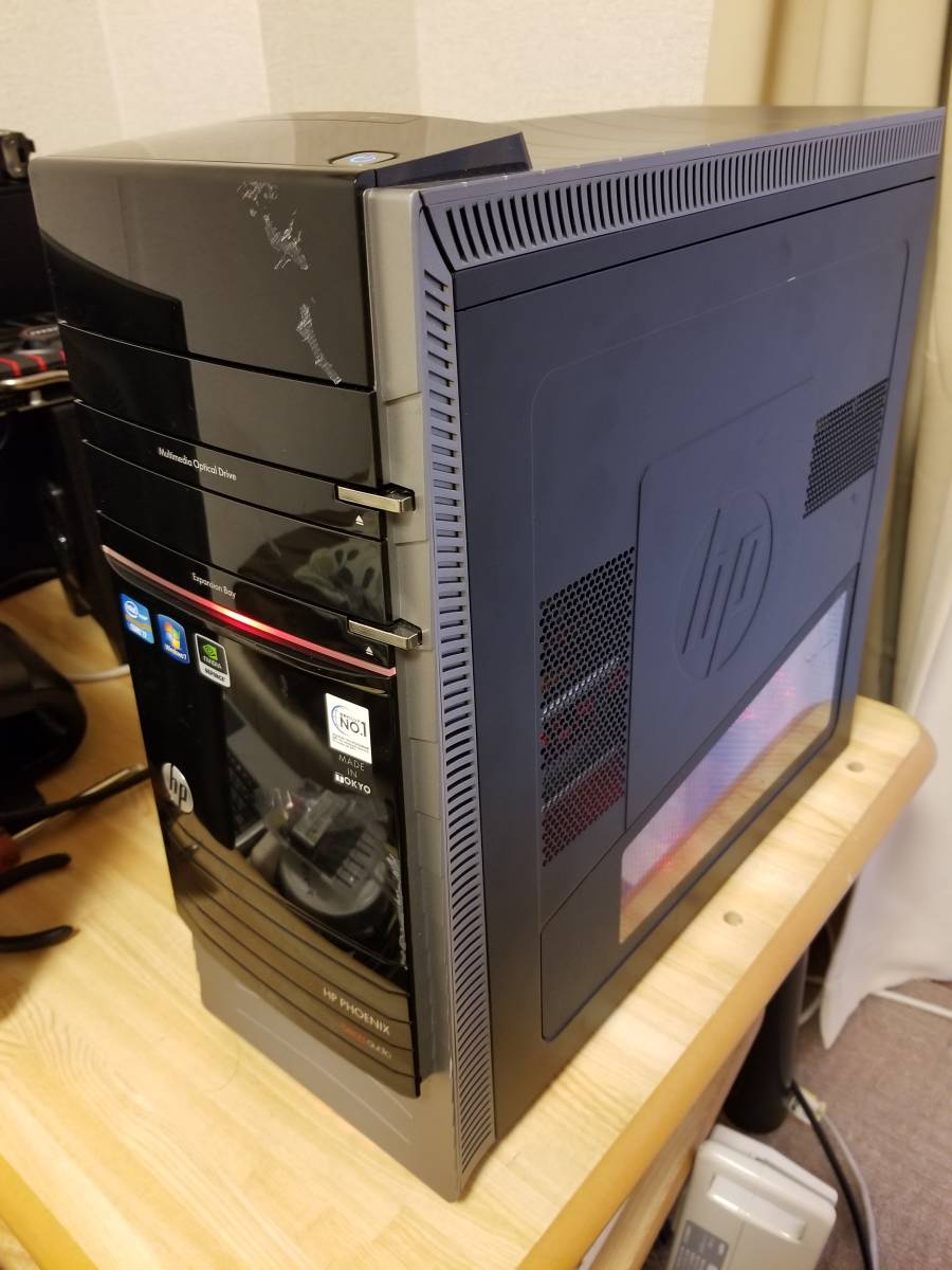 mouse ゲーミングノート / core i7-6700HQ GTX960M レノボideapad Y700 